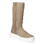 Winterstiefel  Taupe