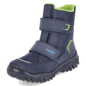 Snowboots HUSKY2  Blau