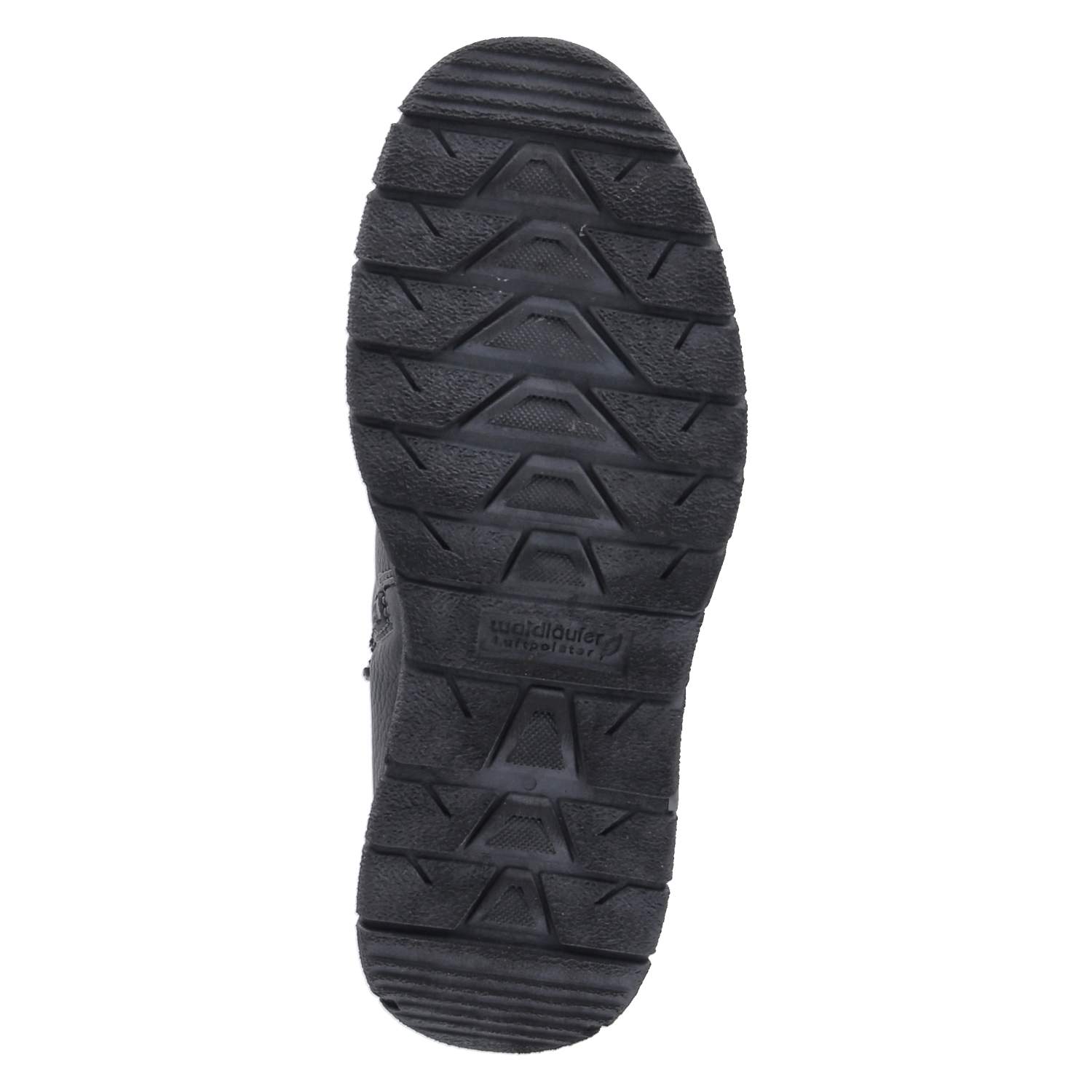 Winterboots LINO Schwarz