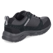 Halbschuhe OAK CANYON RYDELL  Schwarz
