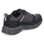 Halbschuhe OAK CANYON RYDELL  Schwarz