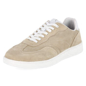 Low Sneaker  Beige