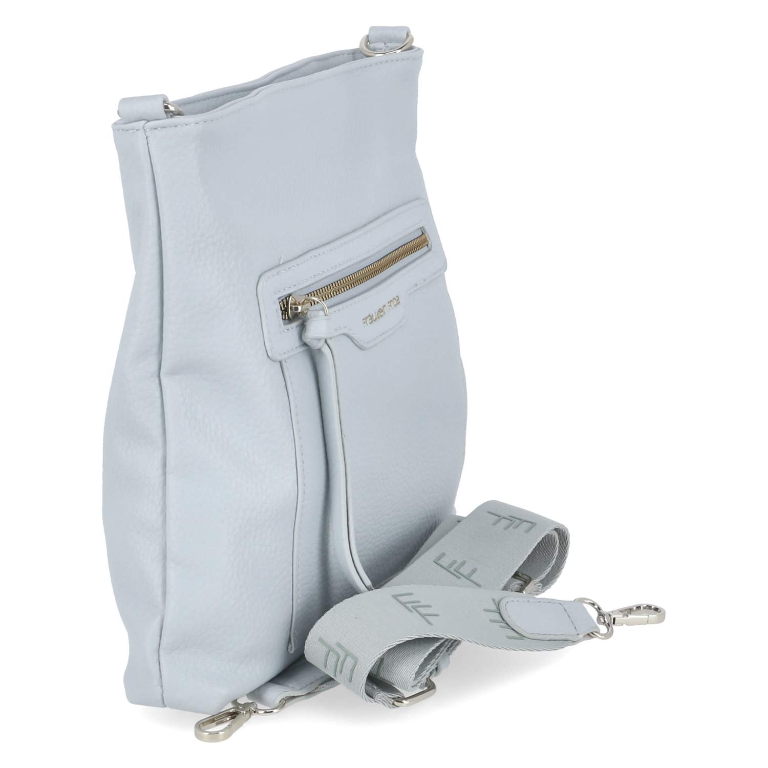 Crossover Bag  Blau