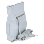 Crossover Bag  Blau