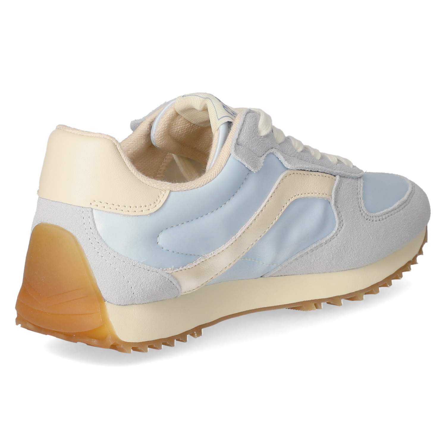 Low Sneaker BEJA  Blau