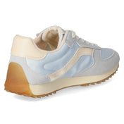 Low Sneaker BEJA  Blau