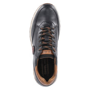 Halbschuhe  Schwarz