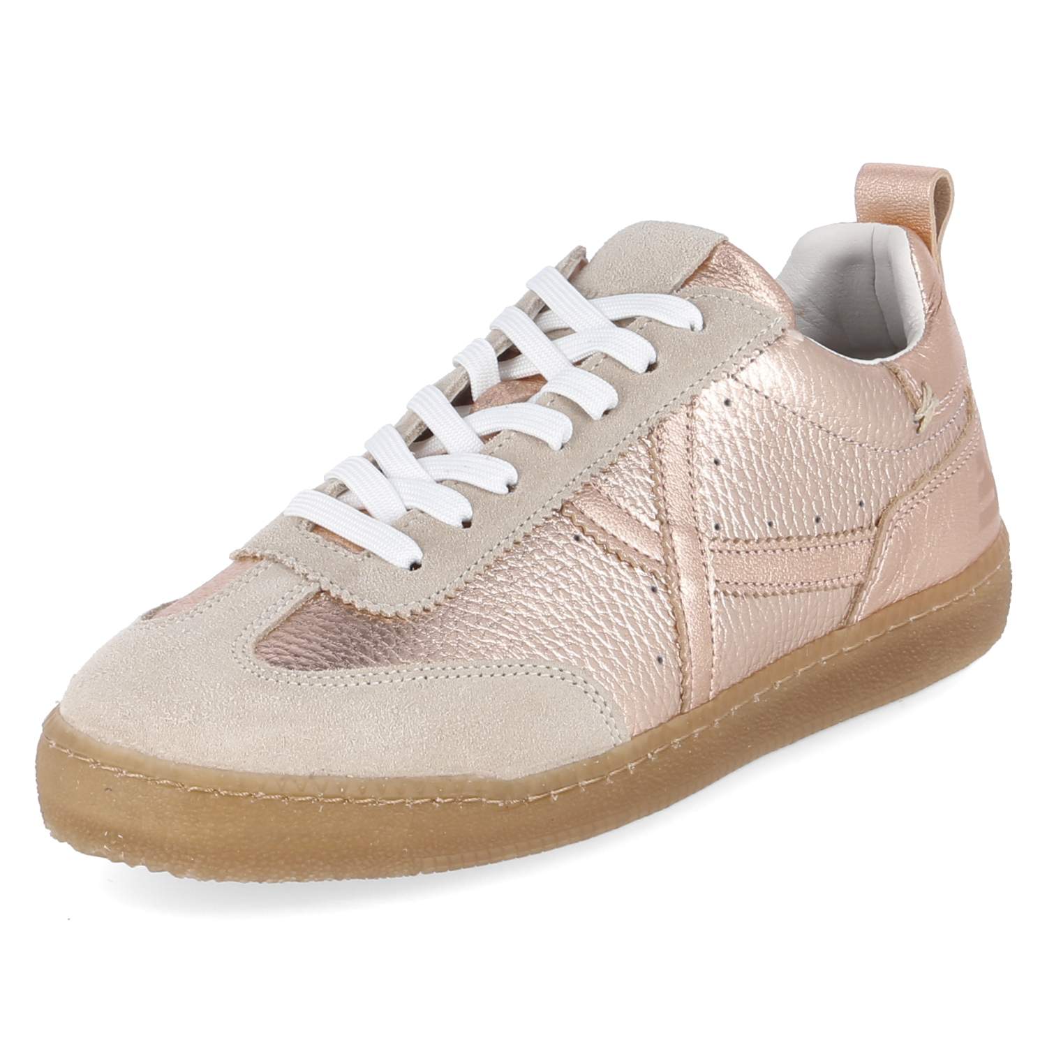 Low Sneaker  Rosa