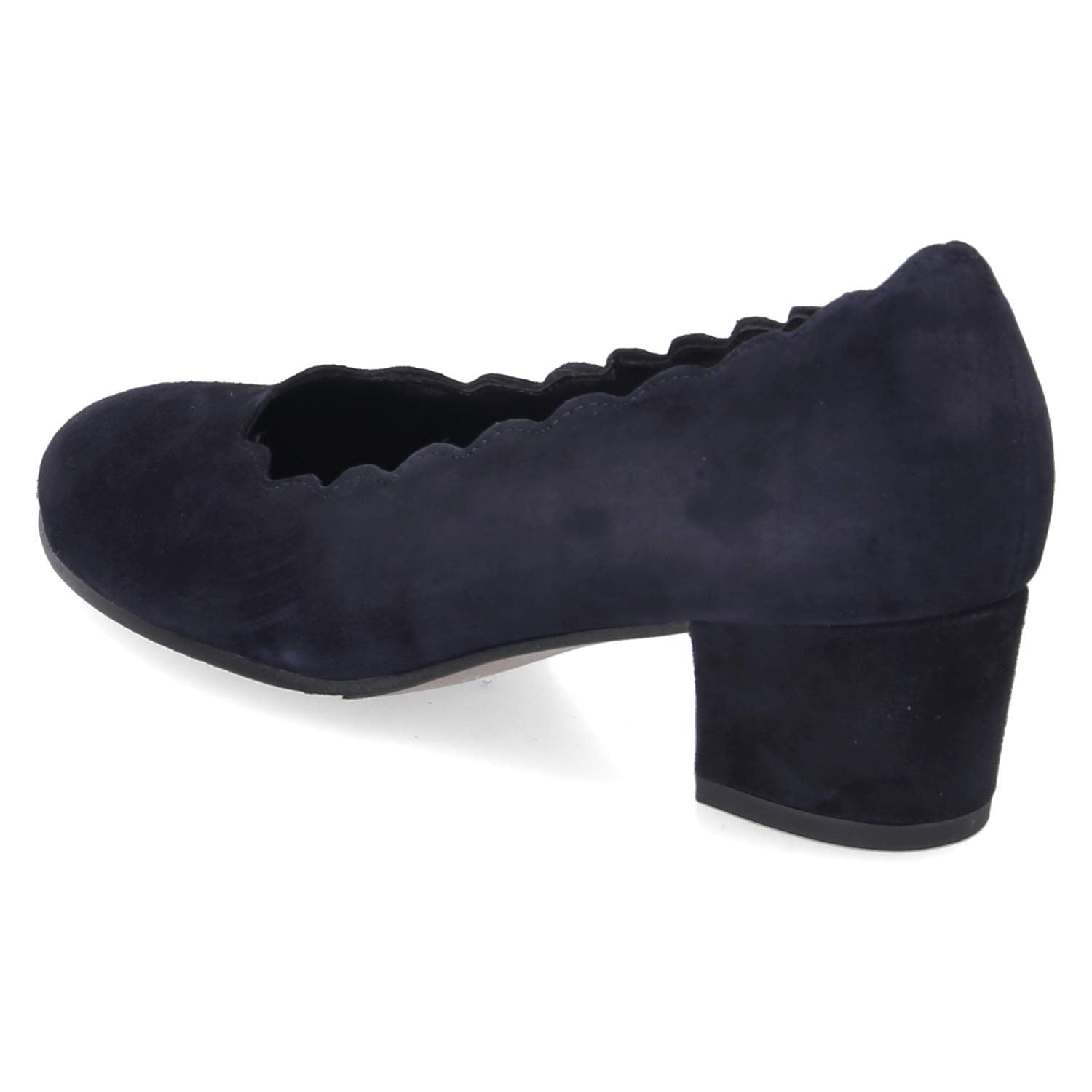 Pumps  Blau