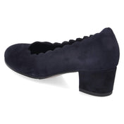 Pumps  Blau