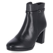 Ankle Boots  Schwarz