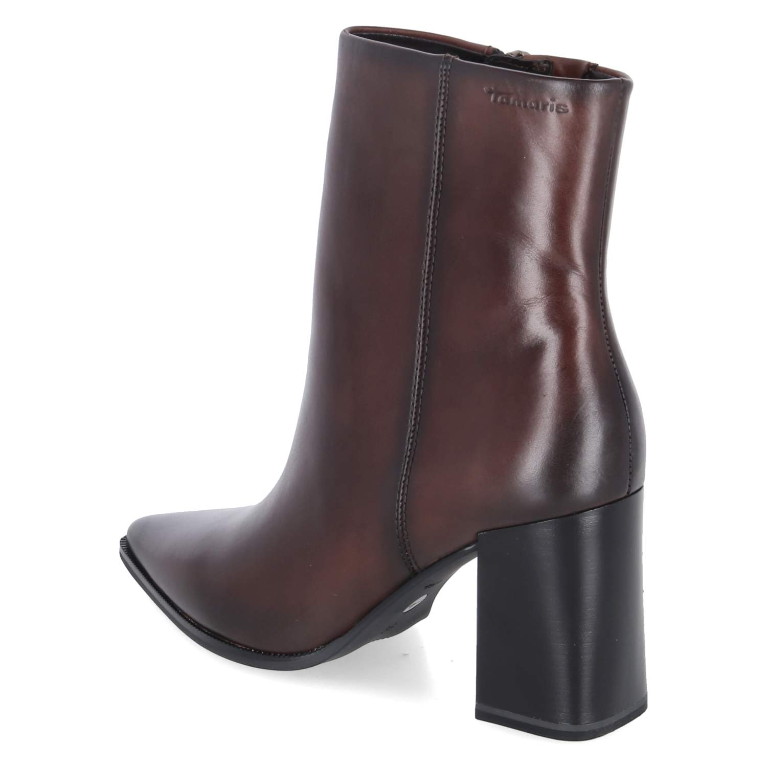 Ankle Boots  Braun