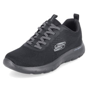 Sneaker SUMMITS ECKLER  Schwarz