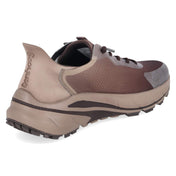 Slip-On-Sneaker STRIKEHAAG  Braun