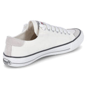 Low Sneaker  Weiß