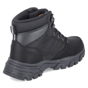 Boots  Schwarz