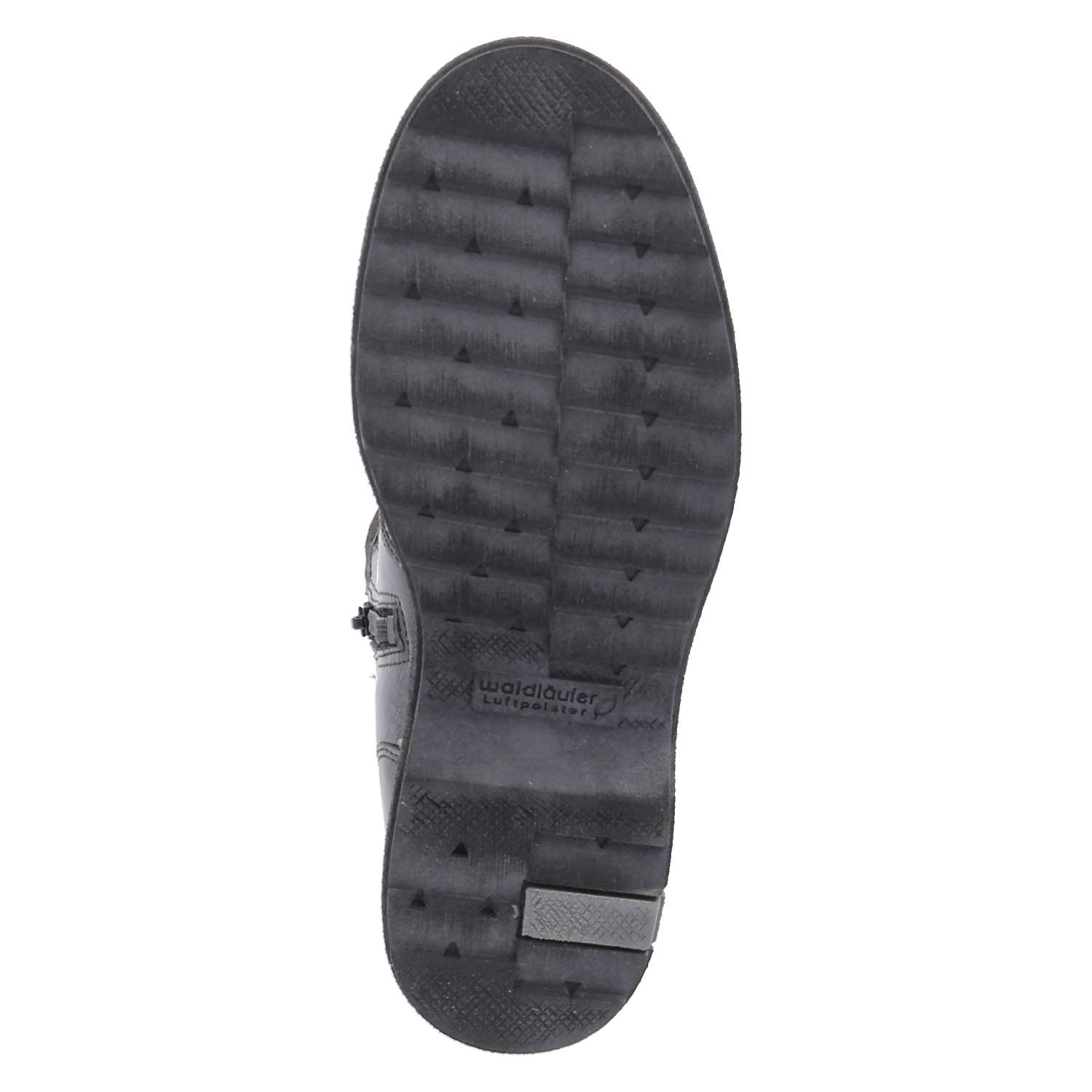 Winterstiefeletten HITOMI  Grau
