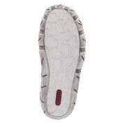 Halbschuhe  Grün