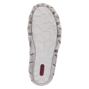 Halbschuhe  Grün