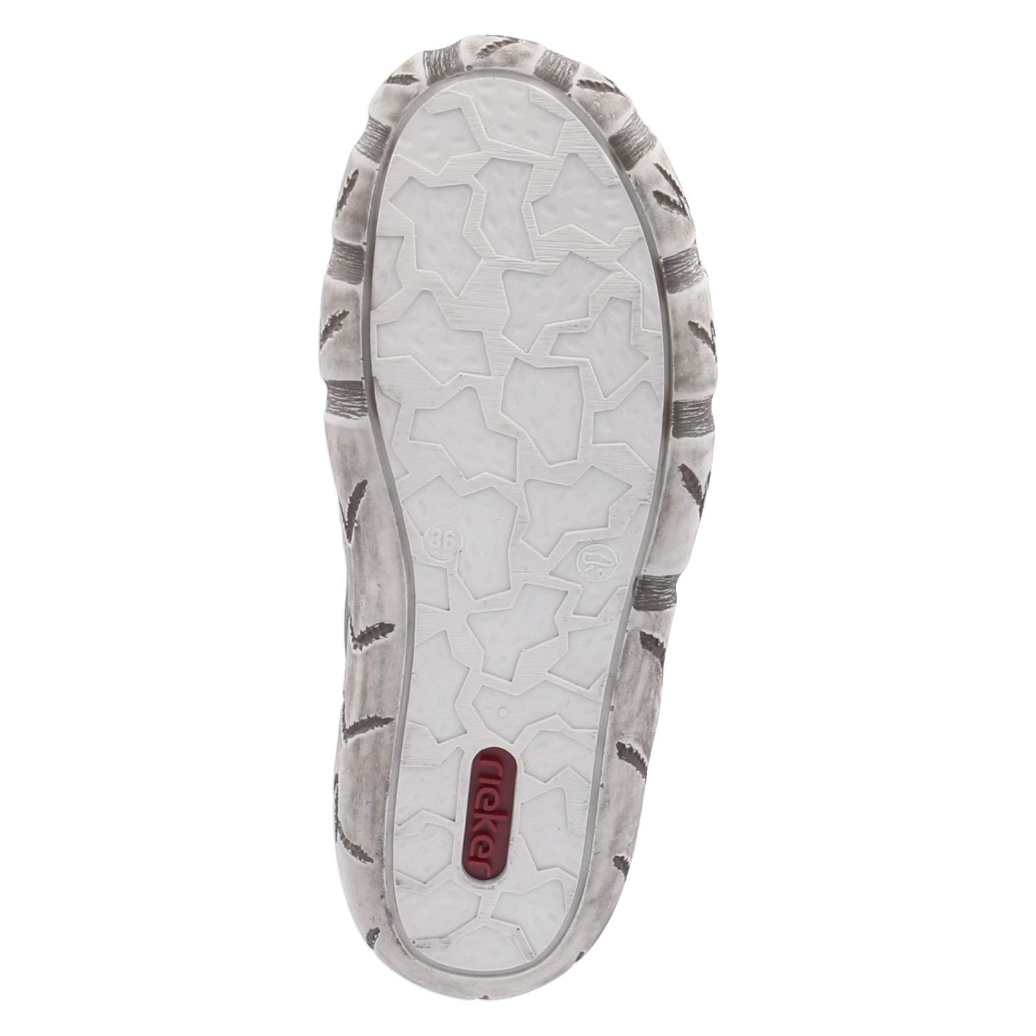 Halbschuhe  Grün