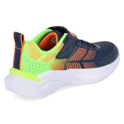 Sneaker MICROSPEC MAX VELOCITY  Mehrfarbig