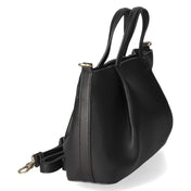 Handtasche MARISSA  Schwarz