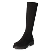 Stiefel  Schwarz
