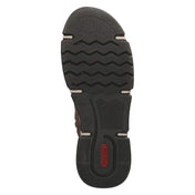 Winterboots  Braun