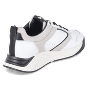 Low Sneaker  Weiß