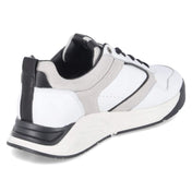 Low Sneaker  Weiß