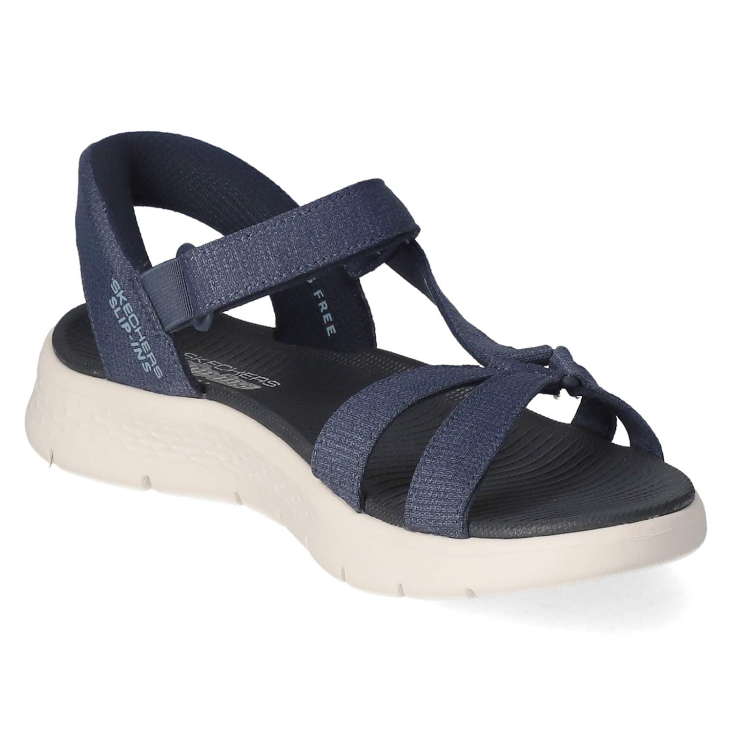 Sandalen GO WALK FLEX  Blau