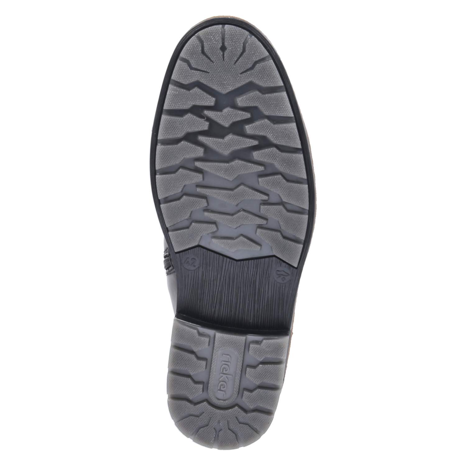 Stiefeletten  Schwarz