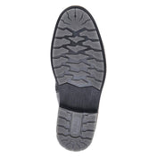 Stiefeletten  Schwarz