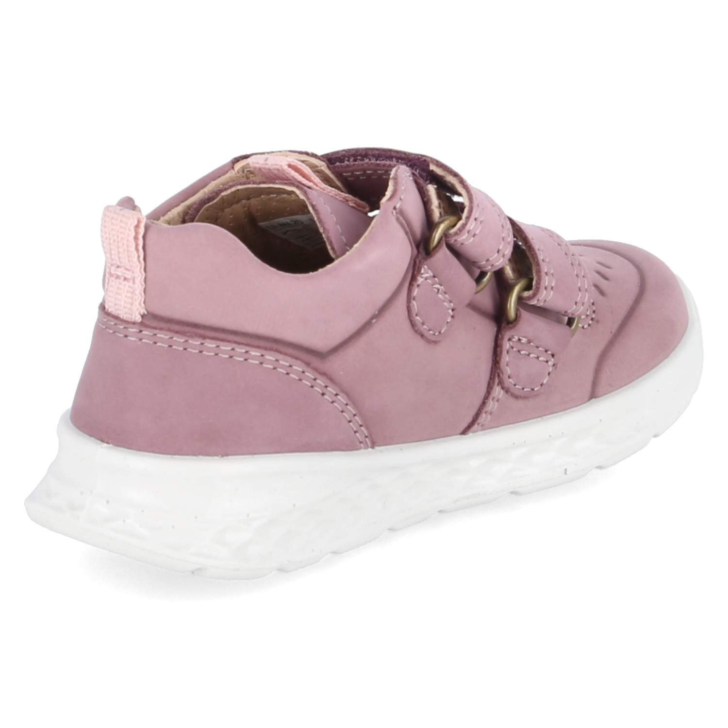 Klettschuhe BREEZE  Lila