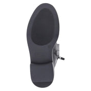 Schnürboots PINA MABEL  Schwarz