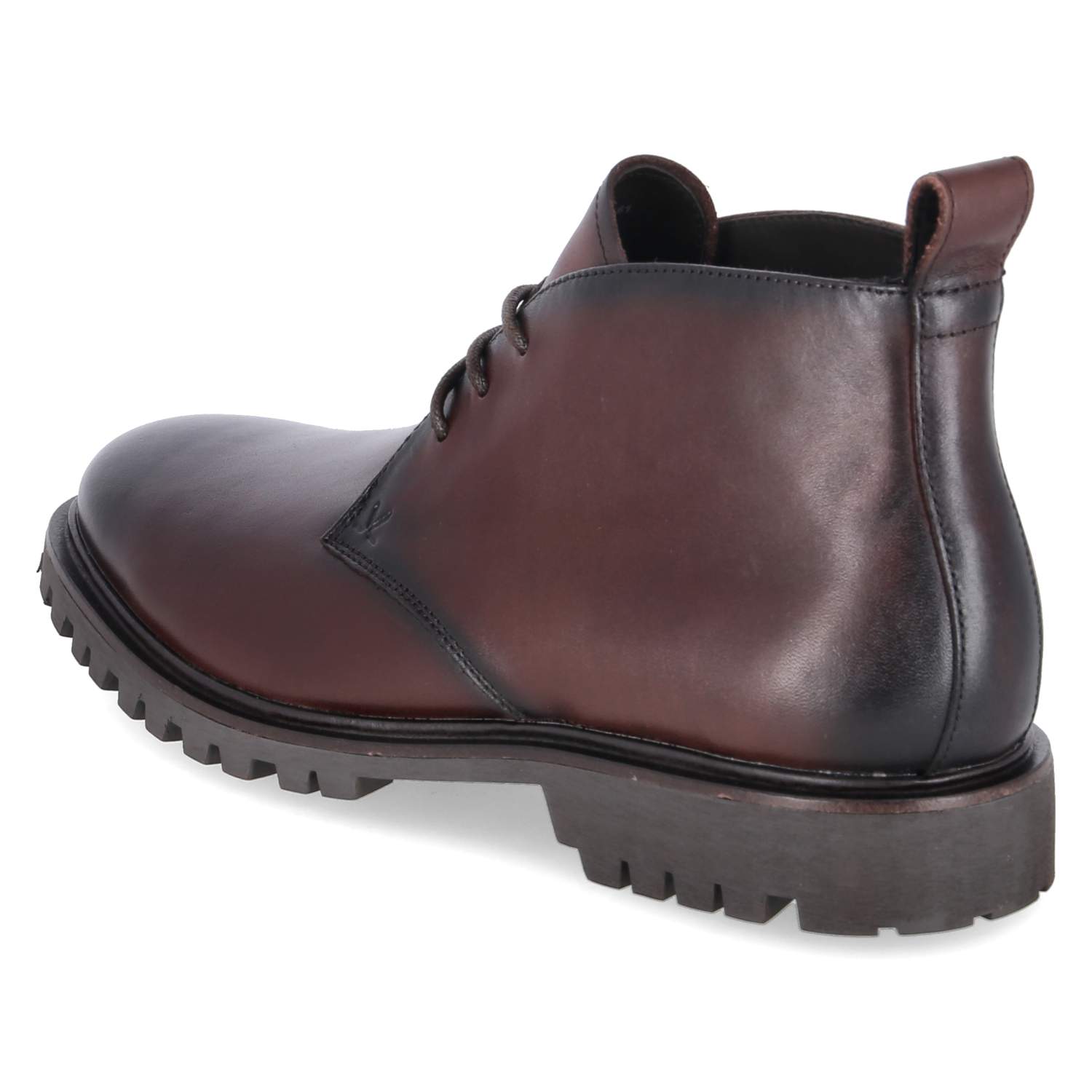Chukka Boots VENTON 325  Braun
