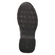 Schnürschuhe  Schwarz