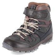 Outdoorboots RIVER TEX  Braun