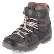 Outdoorboots RIVER TEX  Braun