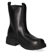 Chelsea Boots  Schwarz