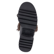 Winterboots WESTWARD  Braun