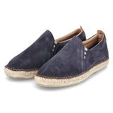 Espadrilles  Blau