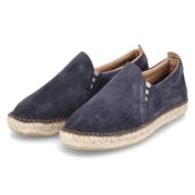 Espadrilles  Blau