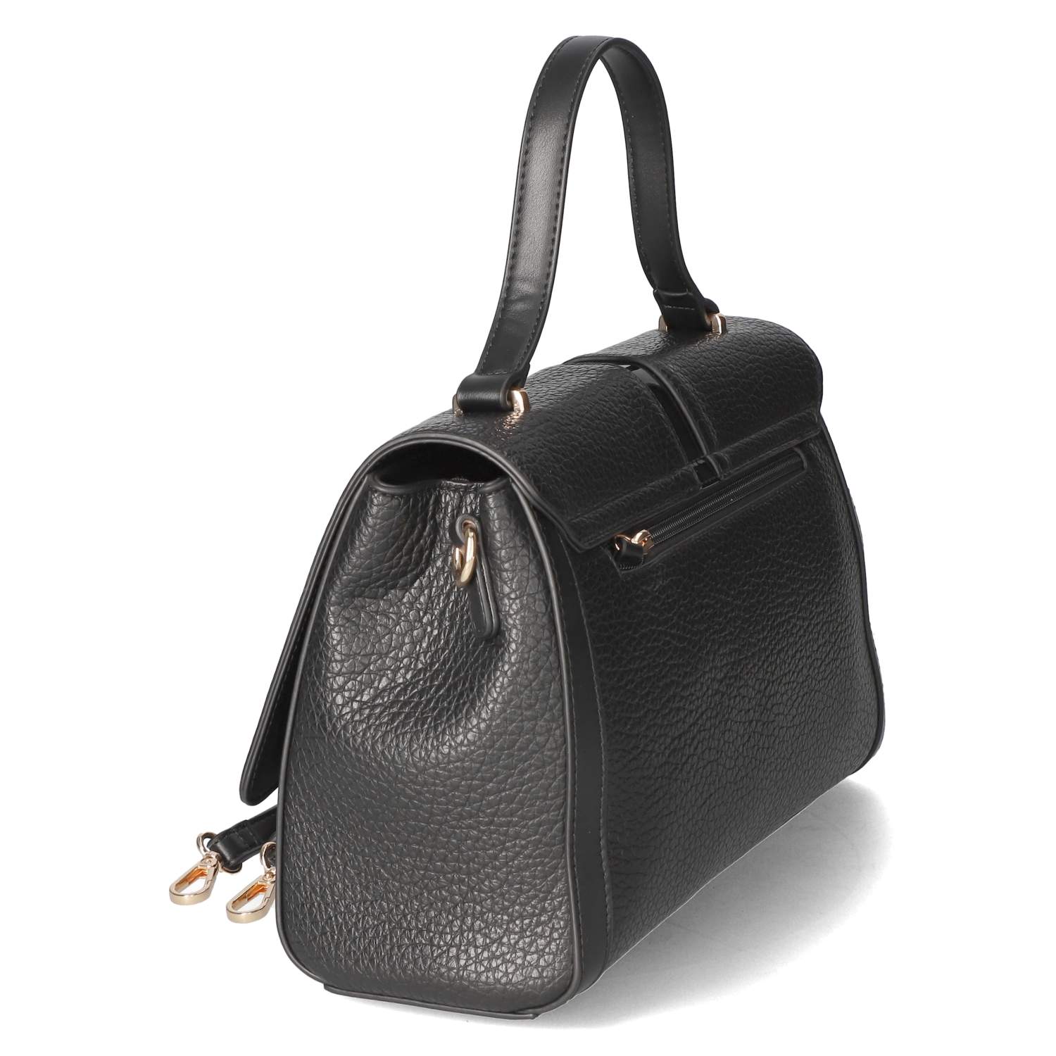 Handtasche  Schwarz