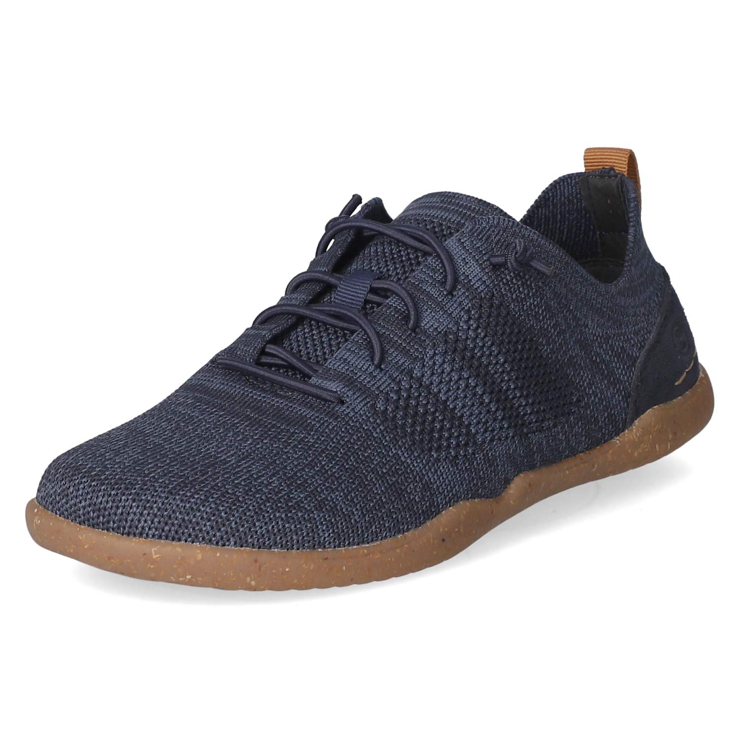 Barfußschuhe CASSANDRA 08  Blau