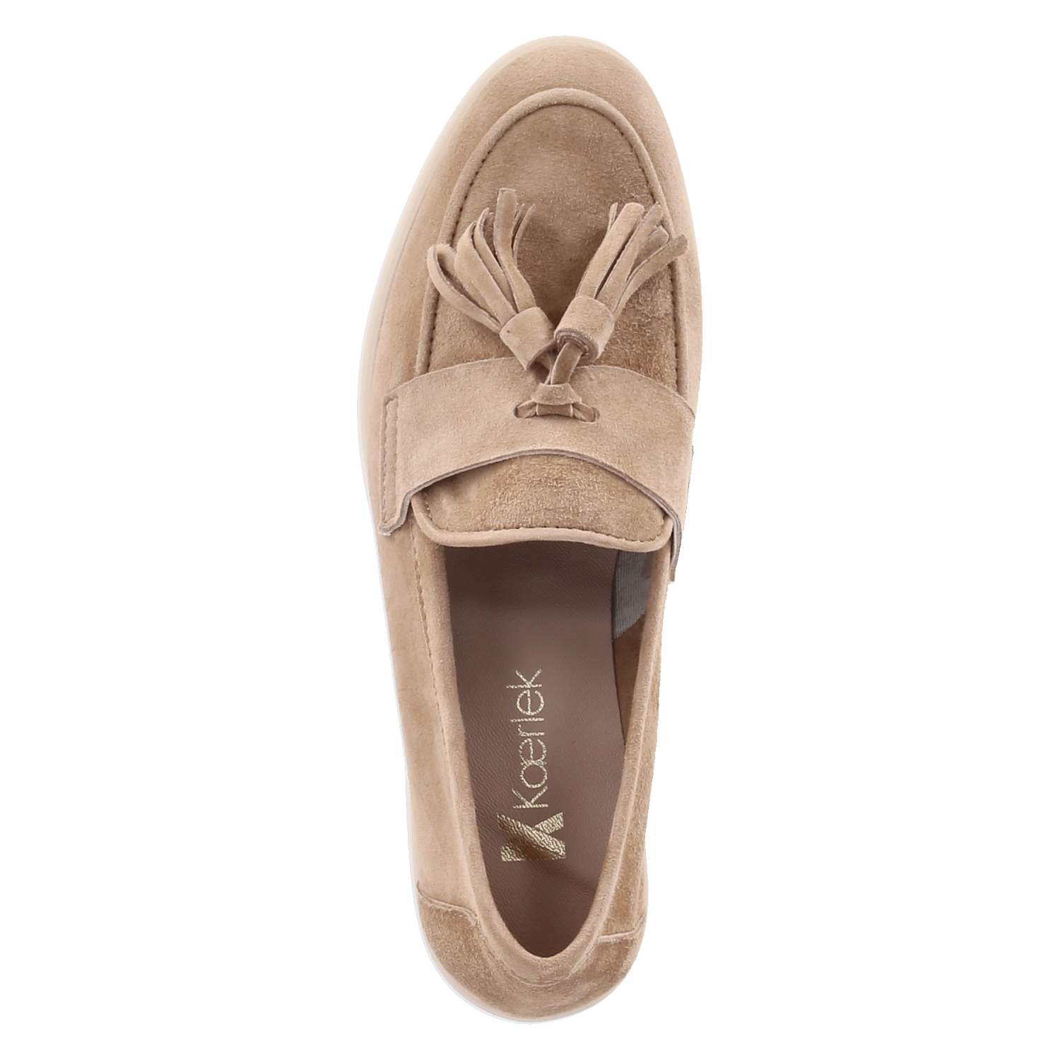 Loafer OLGA 2  Braun
