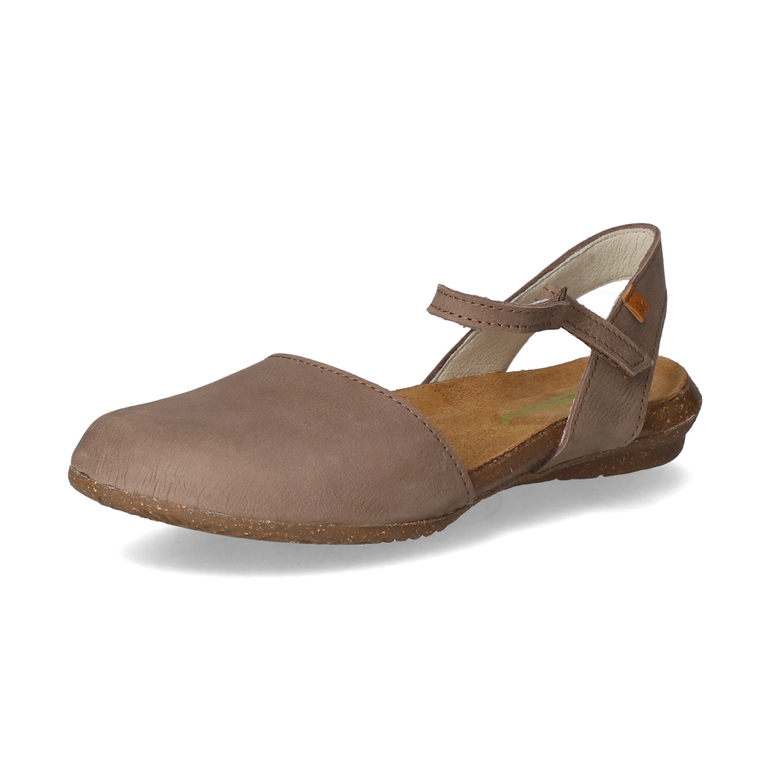 Sandalen WAKATAUA  Taupe