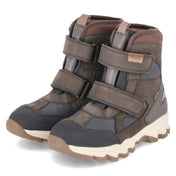 Snowboots EDON TEX  Grün