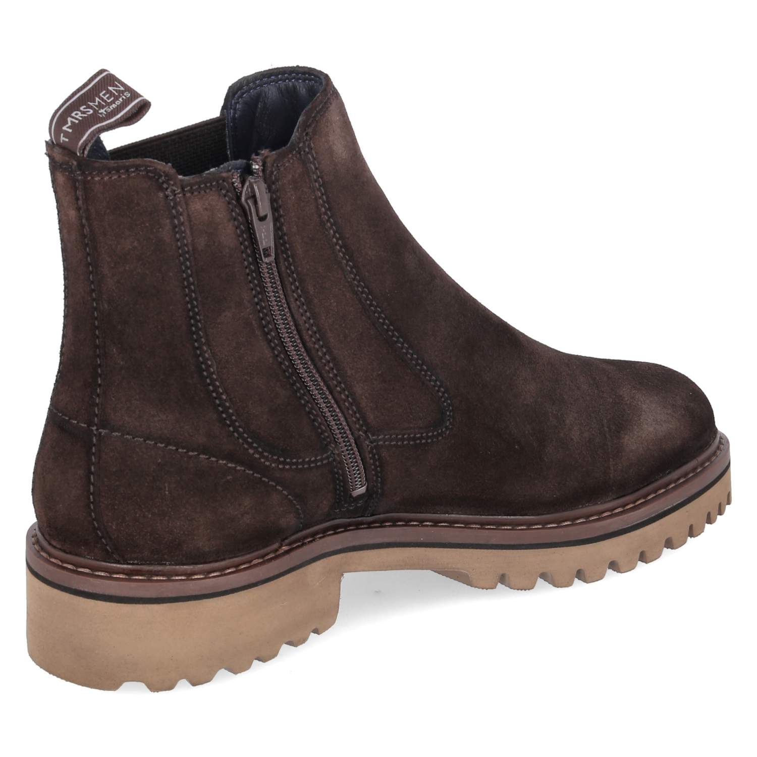 Chelsea Boots  Braun