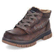 Winterboots  Braun